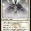 Jeskai Barricade - Fate Reforged (FRF)