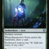 Karametra's Favor - Starter Commander Decks (SCD)