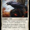 Keen-Eyed Raven - Universes Beyond: Assassin's Creed (ACR)