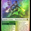 Kellan, Daring Traveler // Journey On The Lost Caverns of Ixalan (Foil)