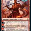 Koth, Fire of Resistance - Phyrexia: All Will Be One (ONE)