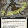 Kutzil's Flanker (Extended Art) The Lost Caverns of Ixalan - Variants