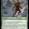 Legolas Greenleaf The Lord of the Rings Commander