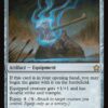 Leyline Axe - Foundations (FDN)
