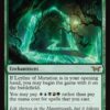 Leyline of Mutation - Duskmourn: House of Horror (DSK)