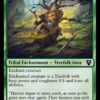 Lignify The Lord of the Rings Commander