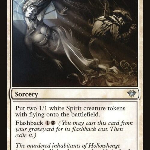 Lingering Souls - Dark Ascension (DKA)