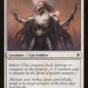 Lost Leonin - New Phyrexia (NPH)