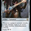 Lothlorien Blade The Lord of the Rings Commander