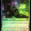 Lothlorien Lookout The Lord of the Rings foil