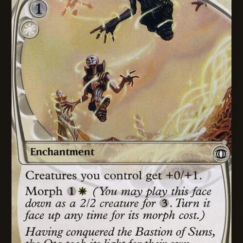 Lumithread Field - Future Sight (FUT) Foil