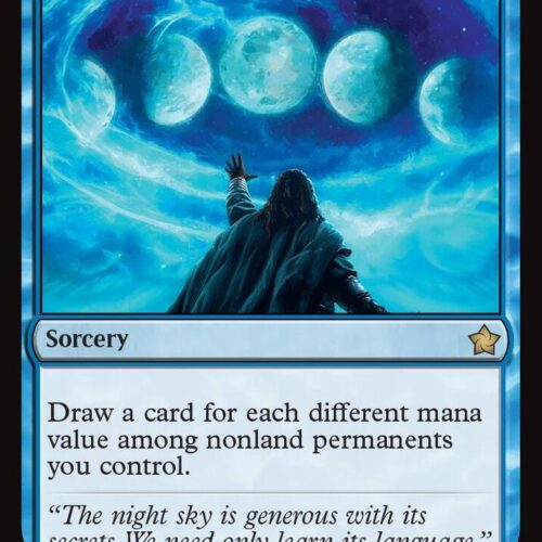 Lunar Insight - Foundations (FDN)