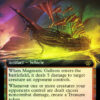 Magmatic Galleon (Extended Art) The Lost Caverns of Ixalan - Variants (Foil)