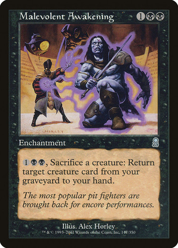 MalevolentAwakening__07800 Malevolent Awakening - Odyssey (ODY)