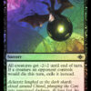 Malicious Eclipse The Lost Caverns of Ixalan (Foil)