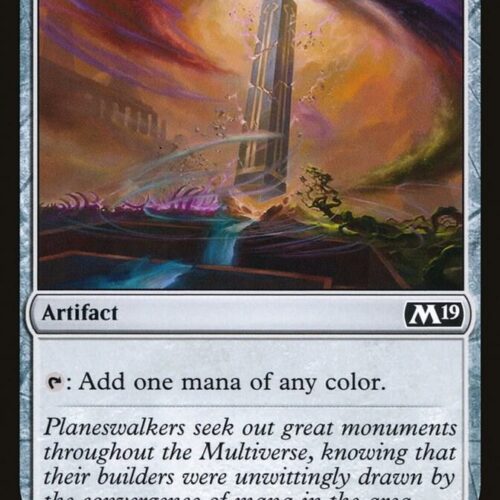 Manalith - Core Set 2019 (M19)