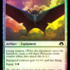 Mandibular Kite Modern Horizons 3 (Foil)
