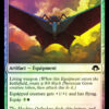 Mandibular Kite Modern Horizons 3 (Foil)