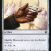 Marble Diamond - Commander Legends (CMR)