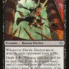 Mardu Shadowspear - Fate Reforged (FRF) foil