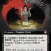 Master of Dark Rites (Extended Art) The Lost Caverns of Ixalan Commander - Variants