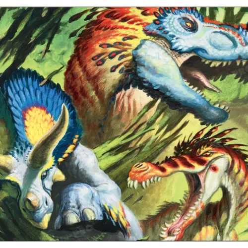 Playmats Commander Masters Finale of Devastation Green