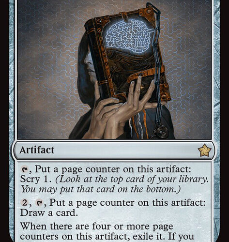 Mazemind Tome Foundations