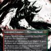 Migloz, Maze Crusher (Showcase) - Phyrexia: All Will Be One (ONE)