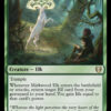 Mirkwood Elk The Lord of the Rings Commander
