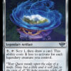 Mirror of Galadriel The Lord of the Rings