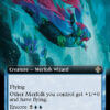 Mist Dancer (Extended Art) The Lost Caverns of Ixalan Commander