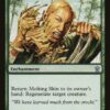 Molting Skin - Saviors of Kamigawa (SOK)