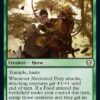Motivated Pony - Commander: The Lord of the Rings: Tales of Middle-earth (LTC)