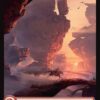 Mountain (0289) - Foundations (FDN) FOIL