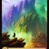 Mountain (0288) - Foundations (FDN) FOIL