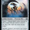 Myr Convert - Phyrexia: All Will Be One (ONE)