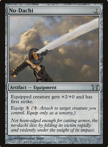 NoDachi__54072 No-Dachi - Champions of Kamigawa (CHK)