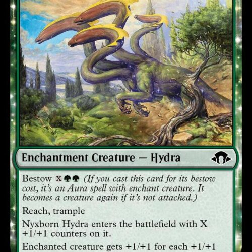 Nyxborn Hydra - Modern Horizons 3 (MH3)