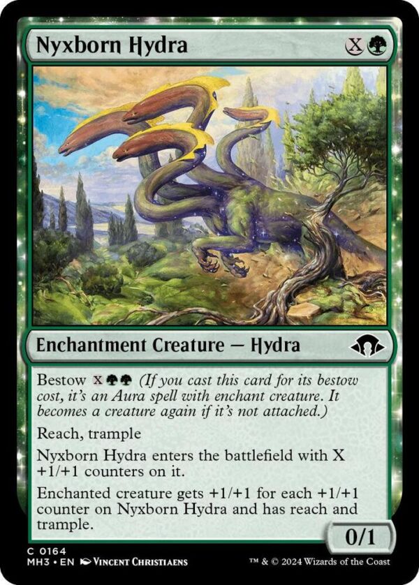 Nyxborn Hydra - Modern Horizons 3 (MH3) Nyxborn Hydra - Modern Horizons 3 (MH3)