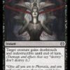 Offer Immortality - Phyrexia: All Will Be One (ONE)