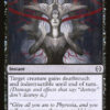 Offer Immortality - Phyrexia: All Will Be One (ONE)