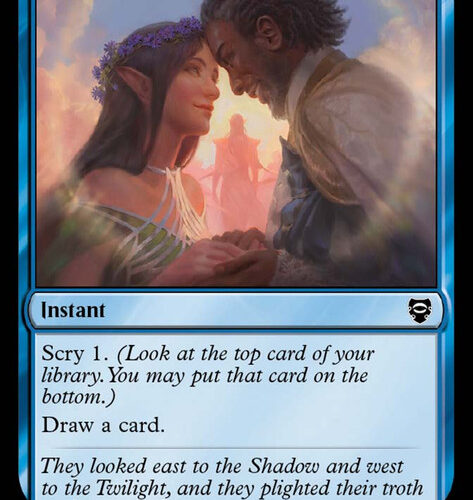 Opt The Lord of the Rings Commander