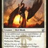Orator of Ojutai - Dragons of Tarkir (DTK)