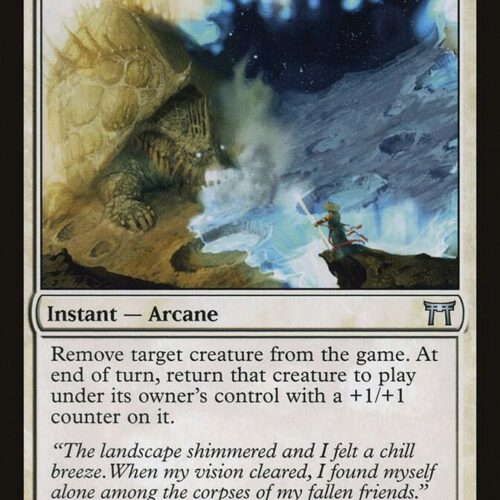 Otherworldly Journey - Champions of Kamigawa (CHK)