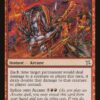 Overblaze - Betrayers of Kamigawa (BOK)
