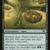 Overgrowth - 10th Edition (10E)