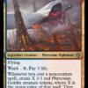 Ovika, Enigma Goliath - Phyrexia: All Will Be One (ONE)