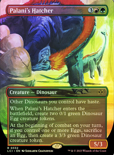 PalanisHatcher332__47618 Palani's Hatcher