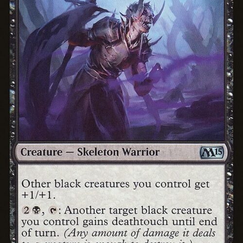 Paragon of Open Graves - Magic 2015 (M15) (M15)