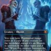 Phantasmal Image (Borderless) - Special Guests (SPG)